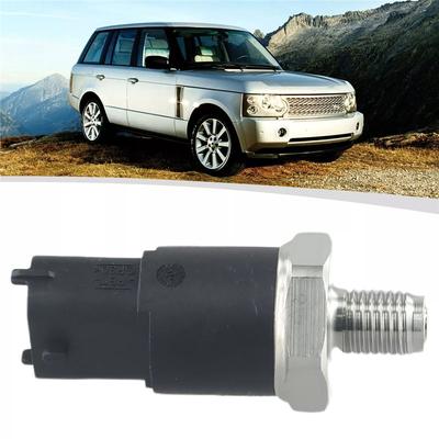 For Fiat Idea Multipla Panda Punt Fuel Rail Pressure Sensor 0281002425 281006364