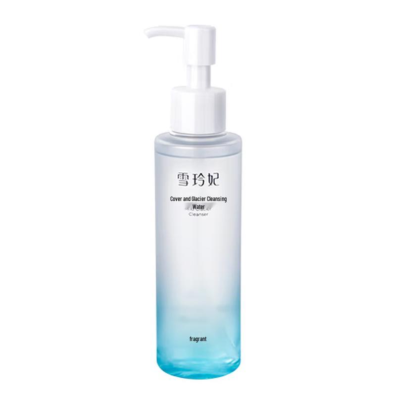 Xue Ling Fei Gentle Glacial Amino Acid Cleanser 150ml
