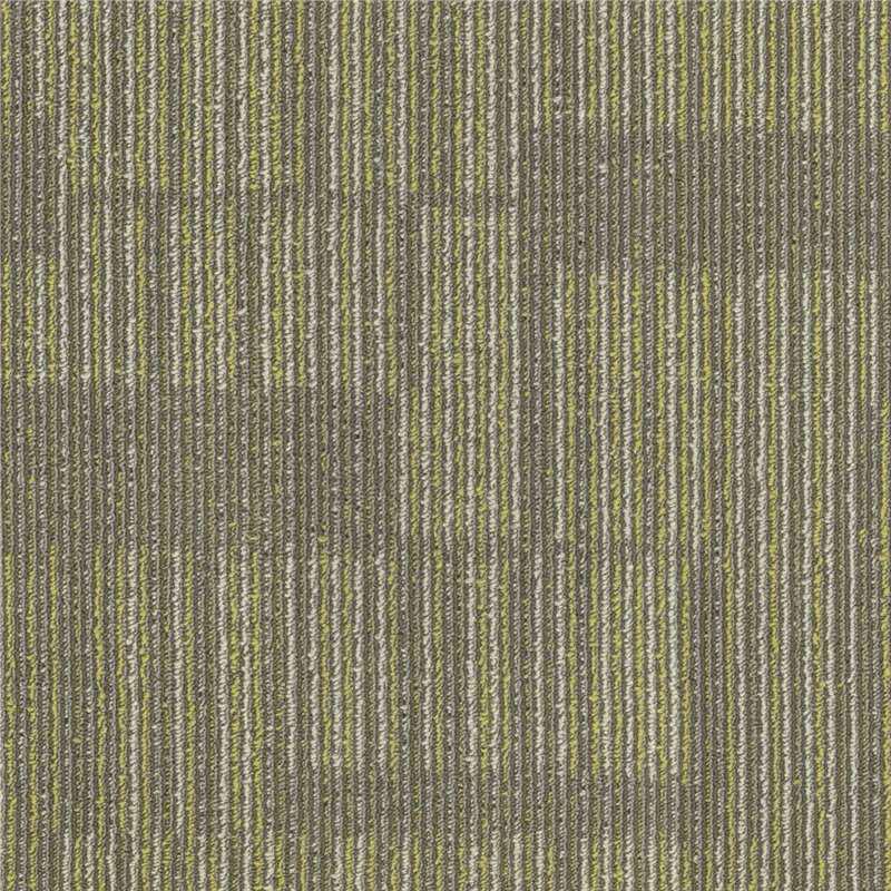 Modular Jacquard Carpet Tiles for Offices, Hotels, Apartments, Airports, Exhibitions, Shops, and Living Rooms