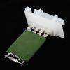Heater Blower Resistor  Golf MK5 MK6  1K0 959 263 A, Easy To Install
