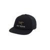 Arcteryx [Customized hat] Made by Arc'teryx 811, gilded, hip-hop street, cool, outdoor, polyester fiber, baseball X000006117002(Team80-Liu Shuang)