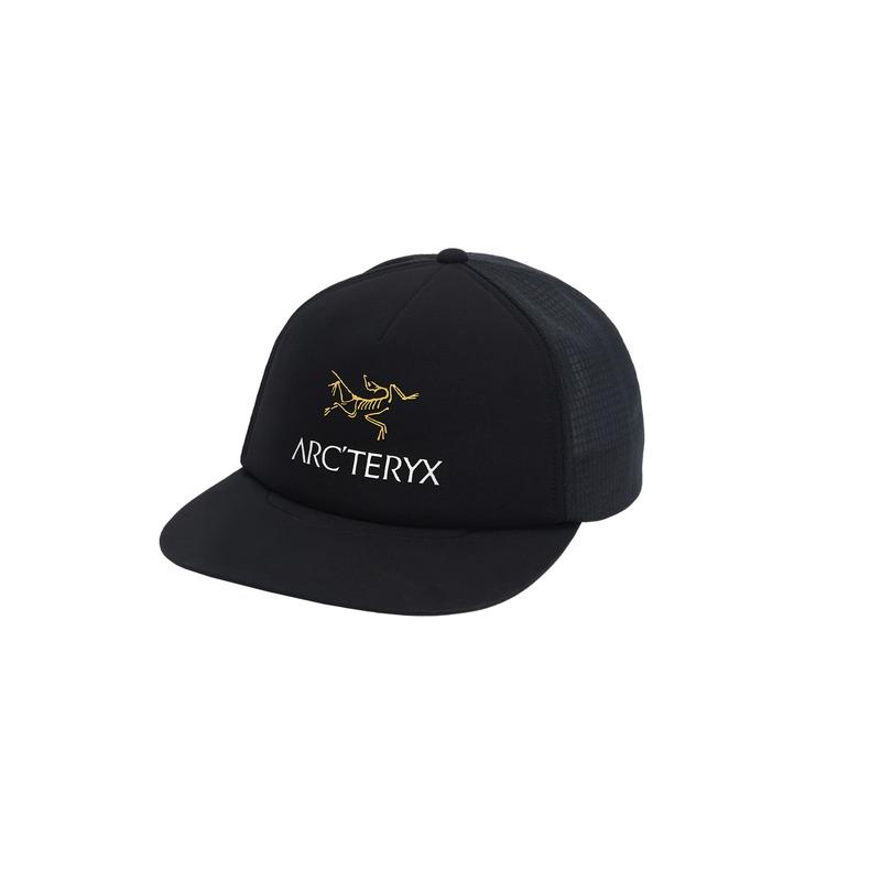 Arcteryx [Customized hat] Made by Arc'teryx 811, gilded, hip-hop street, cool, outdoor, polyester fiber, baseball X000006117002(Team80-Liu Shuang)