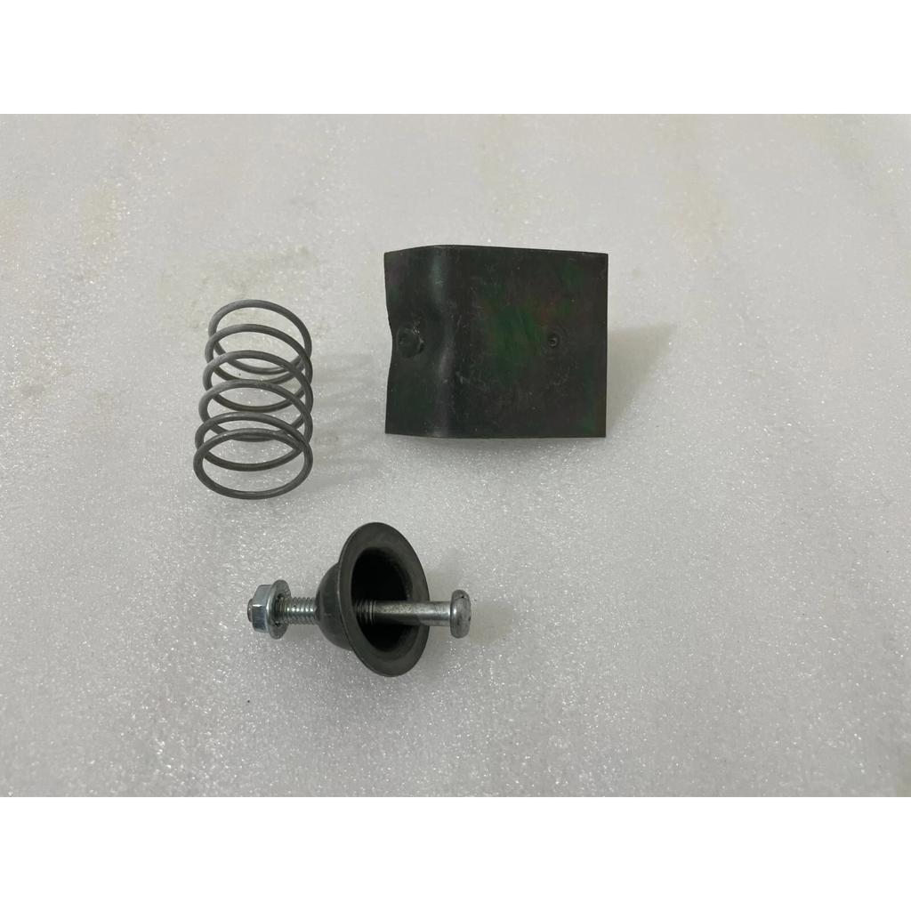 Suzuki Samurai SJ410 SJ413 Gypsy Hood Latch Spring Cup Kit |Fit For