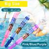 Fireworks Spray Water Gun Kids Toys Outdoor Splash Games Swimming Beach Interactive Pool Lawn Squirt Water Gun Summer Spray Toys