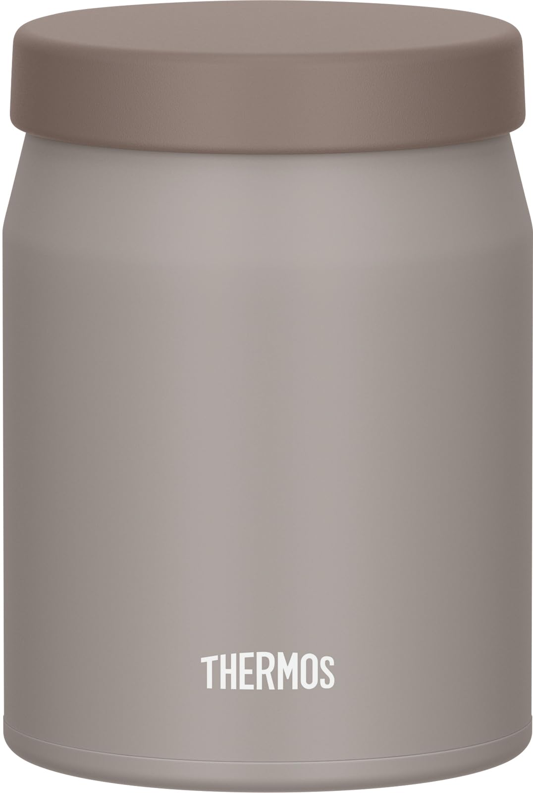 

Thermos Vacuum Insulated Soup with an integrated gasket for easy a fully washable and three washable parts for easy Keeps food hot or GG