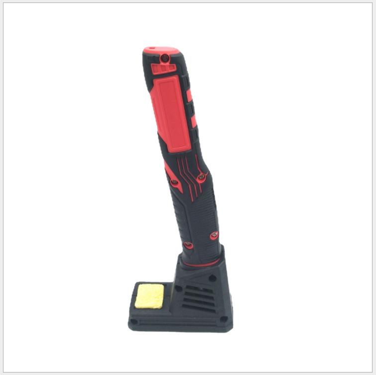 Rechargeable Cordless USB Soldering Iron Kit with Lithium Battery