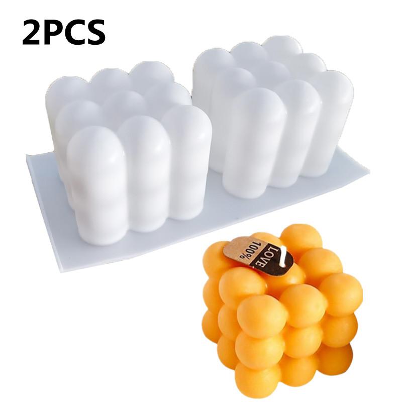 Warm Moon Sun Face Candle Silicone Mold DIY Handmade Soap Candle Jewelry Craft Candle Mold Candle Making Supplies Craft Gift