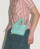 Heretic Micro Min Heretic Padding Bag/Mint