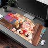Game Genshin Impact Varesa HD Mouse Pad Big Gaming Large Computer Offices Accessories Teclado DeskMat LockEdge Keyboard Mousepad