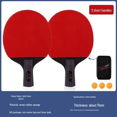 Ping-pong – Racchette da ping pong