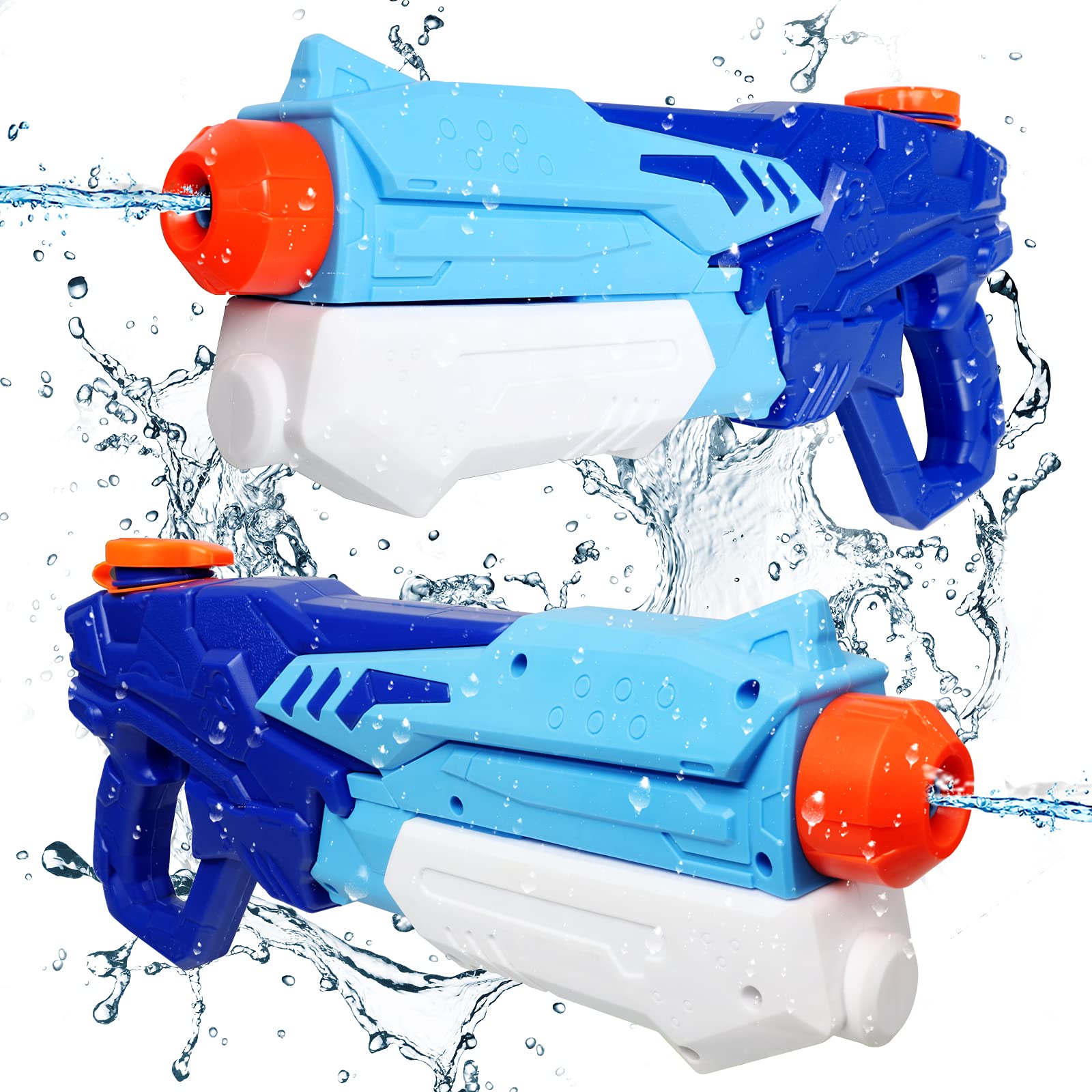 

Водный набор Водный пистолет Насосный тип Суперсильный Дальность Водная игра Стрелялка Водный пистолет Пляж Река Ванна Бассейн Защита от жары Летние каникулы Уличная игрушка