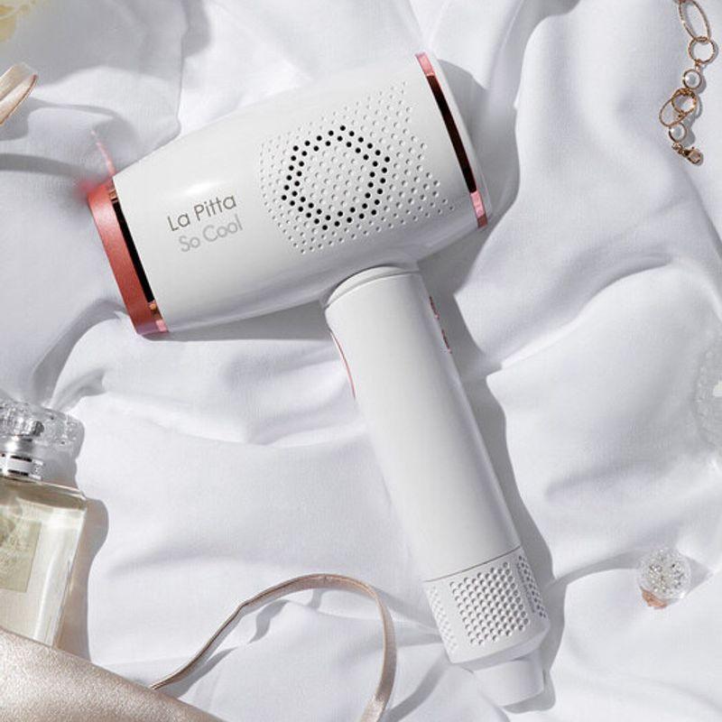 La Pitta So Cool Охлаждающий IPL эпилятор So Cool-500K So Cool