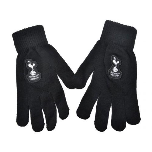 Tottenham Hotspur FC Gestrickte Winterhandschuhe für Erwachsene, Unisex