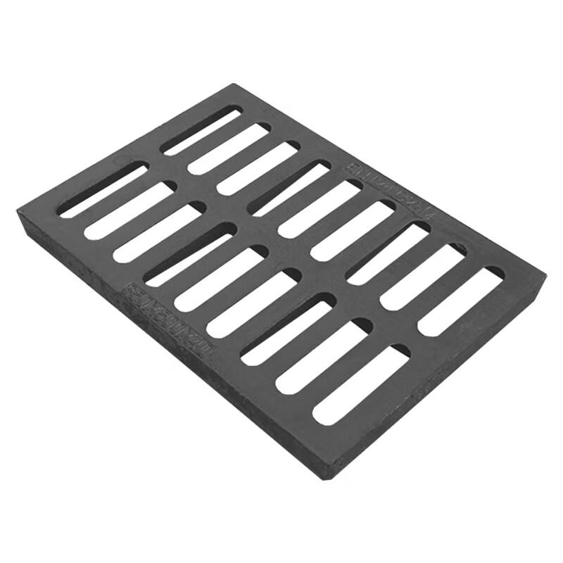 Luodeli Ductile Iron Square Drain Grate 600x400x30mm