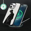 TV P-Peaky Blinders tommy shelby Phone Case For iPhone17,16,15,14,13 Plus,Pro Max Magnetic For Magsafe Wireless Charging