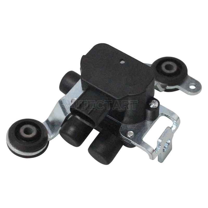 Height Control Valve Sub Assembly No.2 For Lexus LS460 OEM 4809650050 4809630080 48096-50050 48096-30080 Brand New Height Sensor