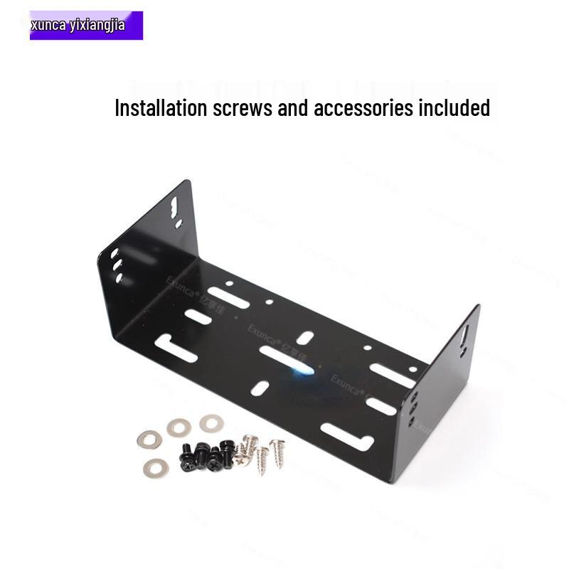 Kenwood TM & TK Series Vehicle Radio Mount Rack