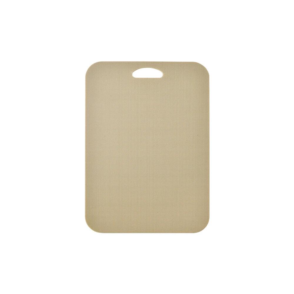 1/3Pcs Kitchen Tools Multicolor Easy To Clean Nonslip Plastic Chopping Board Food Cutting Block Mat Tool Kitchen Cook Supplies