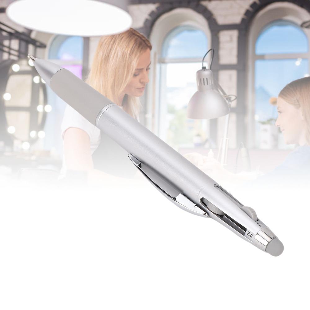 Press Type Press Type Nail Dotting Pen Multifunctional Nail Art Painting Pen  For Painting