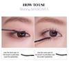 Etude [NY Förnyad] Curl Fix Mascara 1+1 (+gåva) - [K-BEAUTY] Kladdfri Idol Ögonfransböjare & Lyft