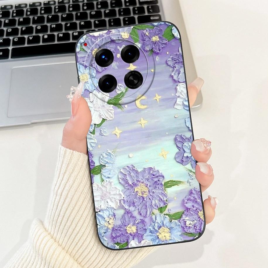 For Tecno Camon 30 5G Case Fashion Marble Funda Shockproof Silicone Soft Cover For Tecno Camon 30 Premier Camon30 CL6 CL9 Bumper