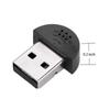 Mini USB 2.0 Microphone for Laptop Desktop PC Notebook