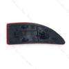 For Lexus IS250 IS300 IS350 GSE20 2006 2007 2008 2009 2010 2011 2012 Rear Bumper Tail Parking Brake Light Reflector Lamp Cover