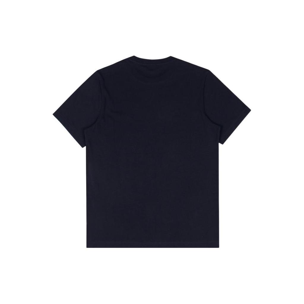 New FILA T Shirts Men's Blue FS2RSC2001X-INA