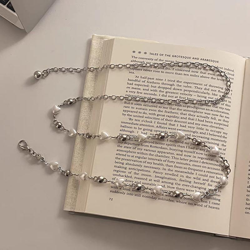 Bohemian Style Butterfly Blue Water Diamond Waist Woven Handmade Wooden Bead Belts Y2K Retro Belt Waist Chain Accessory Skirt