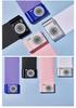 4400W Pixel Student HD Digital Camera - Compact CCD for Home Use