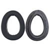 Comfortable Ear Pads for ANANDA HE1000SE ARYA Headphone Noise Isolation Earpads Noise Cancelling Sleeves Comfort Cushion