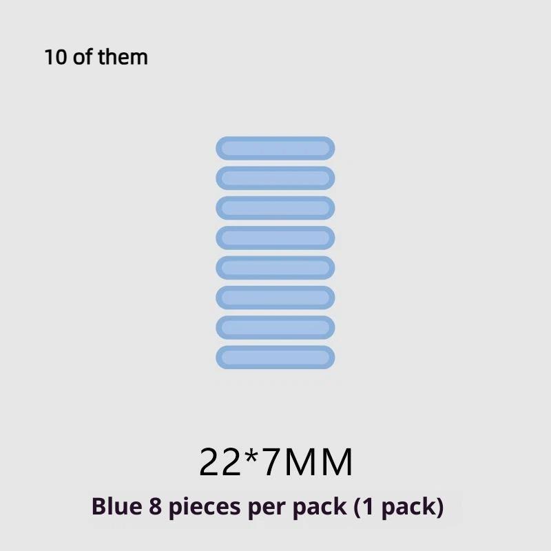 Universal Mobile Phone Speaker Metal Dustproof Net Sticker 510Pcsearpiece Speaker Hole Anti-Dust Mesh Protector