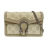 [Gebraucht] Dionysus GG Super Mini Tasche 'Beige/Weiß' - Sehr Gut #7RYHL6