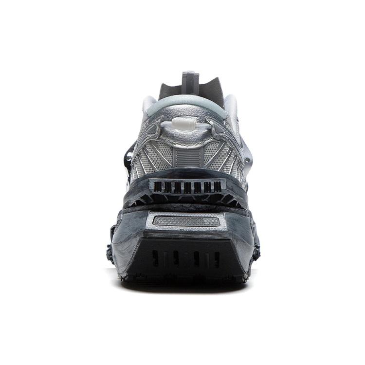 Li-Ning XuanKong Men's AZGS019-2
