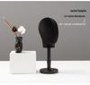 Mannequin Head Display Stand for Hats and Wigs