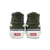 Vans Sk8-Hi Reconstruct - Olivová Kamufláž Unisex Tenisky Zelená VN0005UKOLO