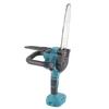 Handheld Small Chainsaw 800w 8 Inch Bare Machine Cordless Chainsaw for Tree Trimming Cutting