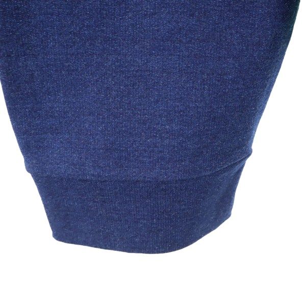 Brand new HB Long sleeve cardigan XL blue gray Men's Used