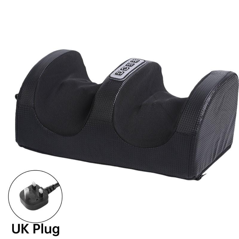 Foot Legs Household Massager Machine Electric Shiatsu Blood Circulation Booster