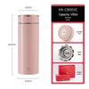 HEENOOR Stainless Steel Insulated Thermos