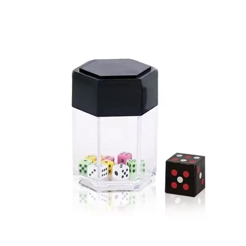 High-Quality Explosion High-Quality Dice Vintage style High-Quality Crash High-Quality Dice High-Quality Easy High-Quality Magic High-Quality Tricks