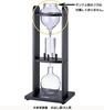 Kalita Commercial Cold Brew Coffee Tank perfect for coffee or any Antique A great gift for 60th and special Maker, 10-Serve Capacity, (with Faucet),