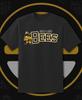 Salt Lake Bees Text Milb Team Logo T Shirt Youth M - Adult 6XL Fast Ship!