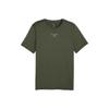 X Hyrox Cloudspun Thermoadapt Skin-Friendly Comfortable Quick-Dry T-Shirt Men Tops 527540-70