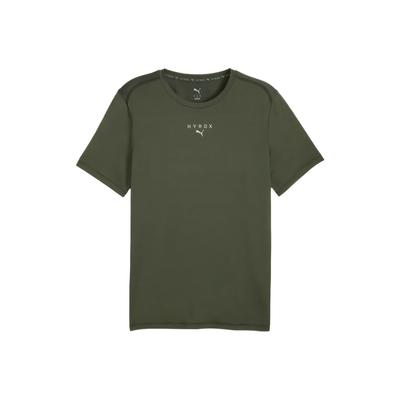 X Hyrox Cloudspun Thermoadapt Skin-Friendly Comfortable Quick-Dry T-Shirt Men Tops 527540-70