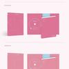[READY STOCK] BTS - 'MAP OF THE SOUL : PERSONA' (Photobook Ver.)