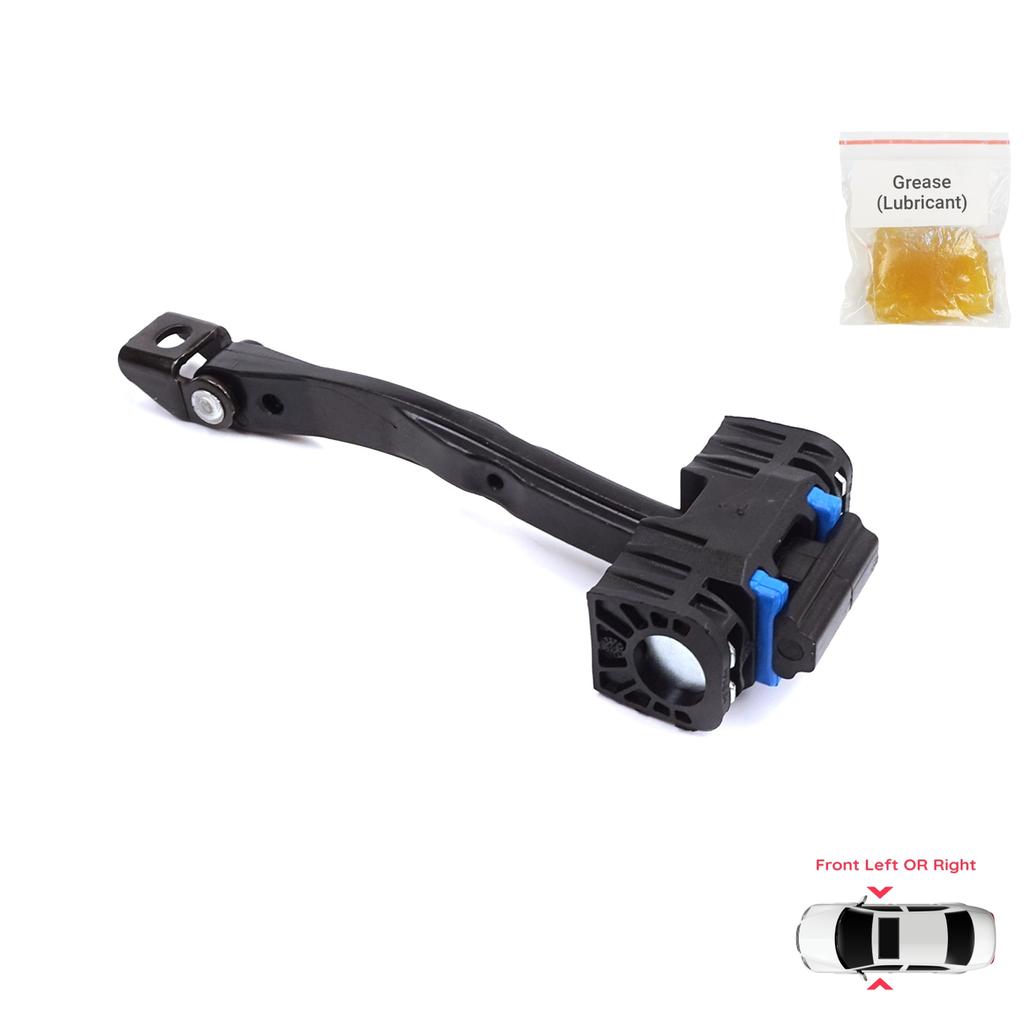 EDP1516 Front Door Stop Check Assy Limiter Strap for Seat Leon MK3 5F ST 5F1 5F8 2012-2020 5F4837203A