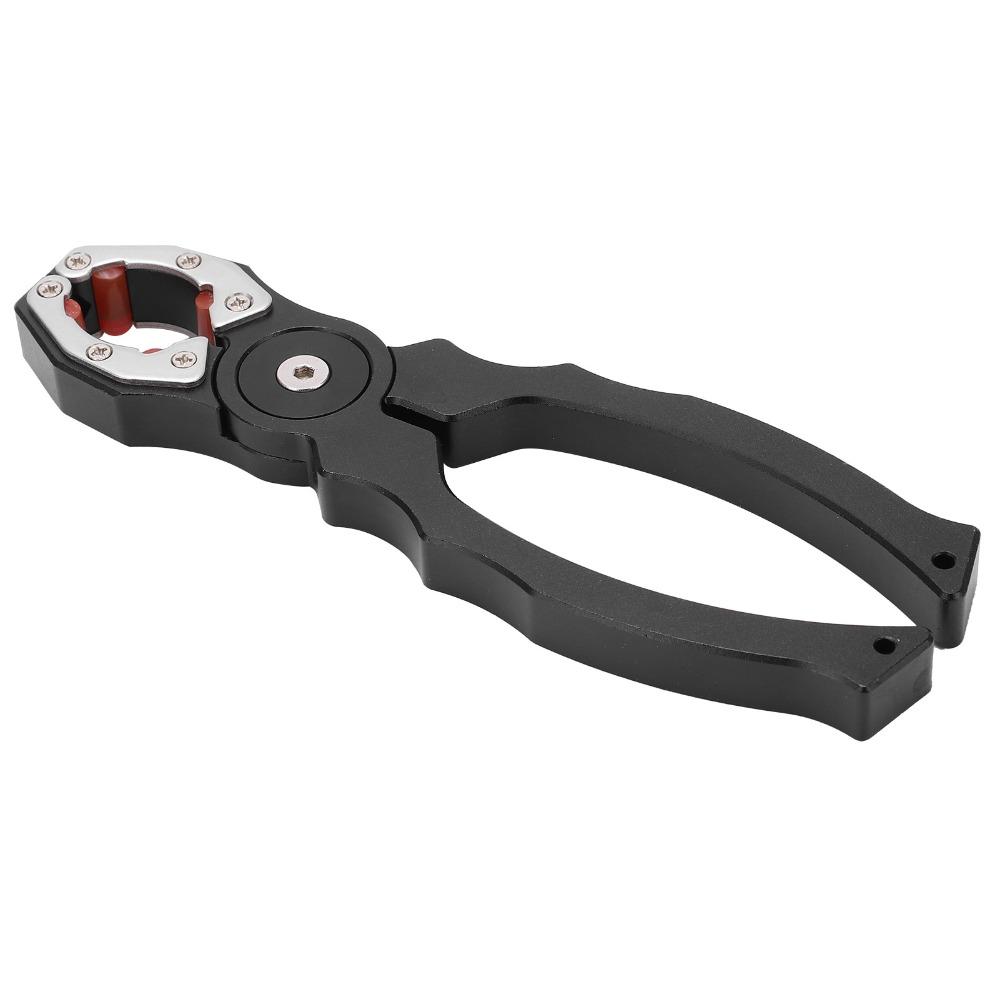 Quick Release Design Motor Grip Pliers Grip Pliers Structure Motor Propeller Remover For FPV Drone