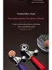 Stainless Steel Ice Cream Scoop and Dessert Spoon