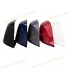 For Tesla Model 3 2017-2026 Highland Model Y 2020-2024 Rearview Mirror Cover Door Side Rear View Mirror Shell Replacement Caps